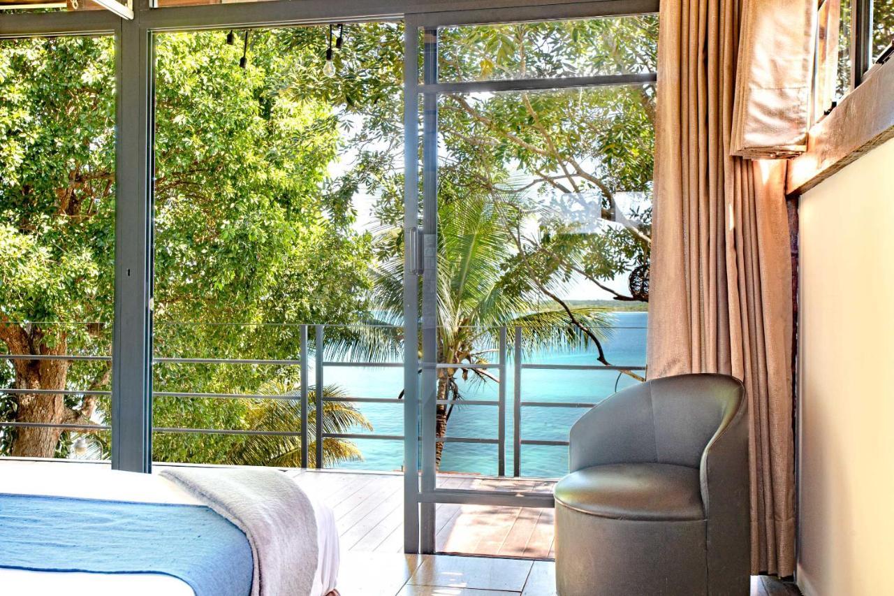 Casa Villa Real- Lagoon Acces And Stunning Views! バカラル エクステリア 写真