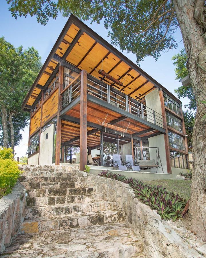 Casa Villa Real- Lagoon Acces And Stunning Views! バカラル エクステリア 写真
