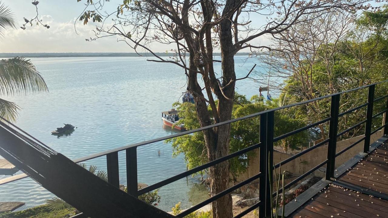 Casa Villa Real- Lagoon Acces And Stunning Views! バカラル エクステリア 写真