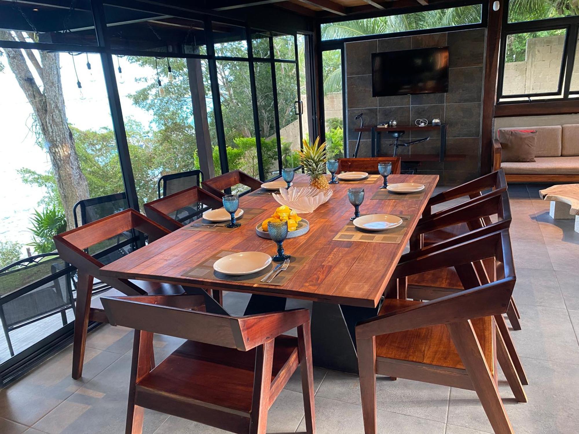 Casa Villa Real- Lagoon Acces And Stunning Views! バカラル エクステリア 写真