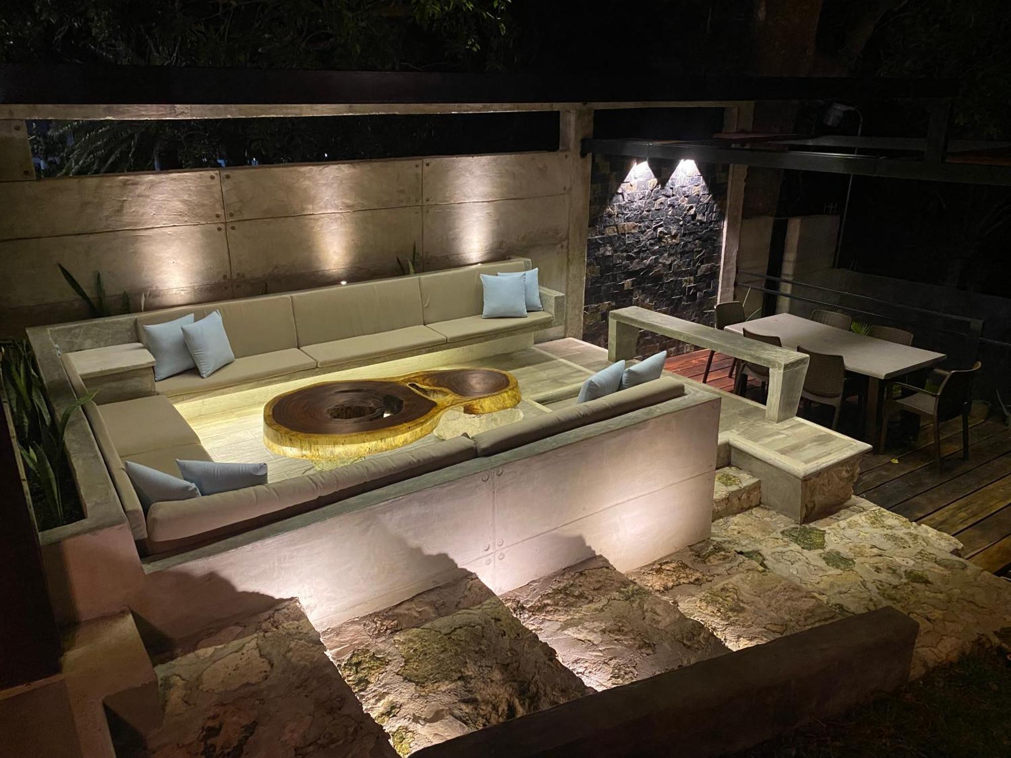 Casa Villa Real- Lagoon Acces And Stunning Views! バカラル エクステリア 写真