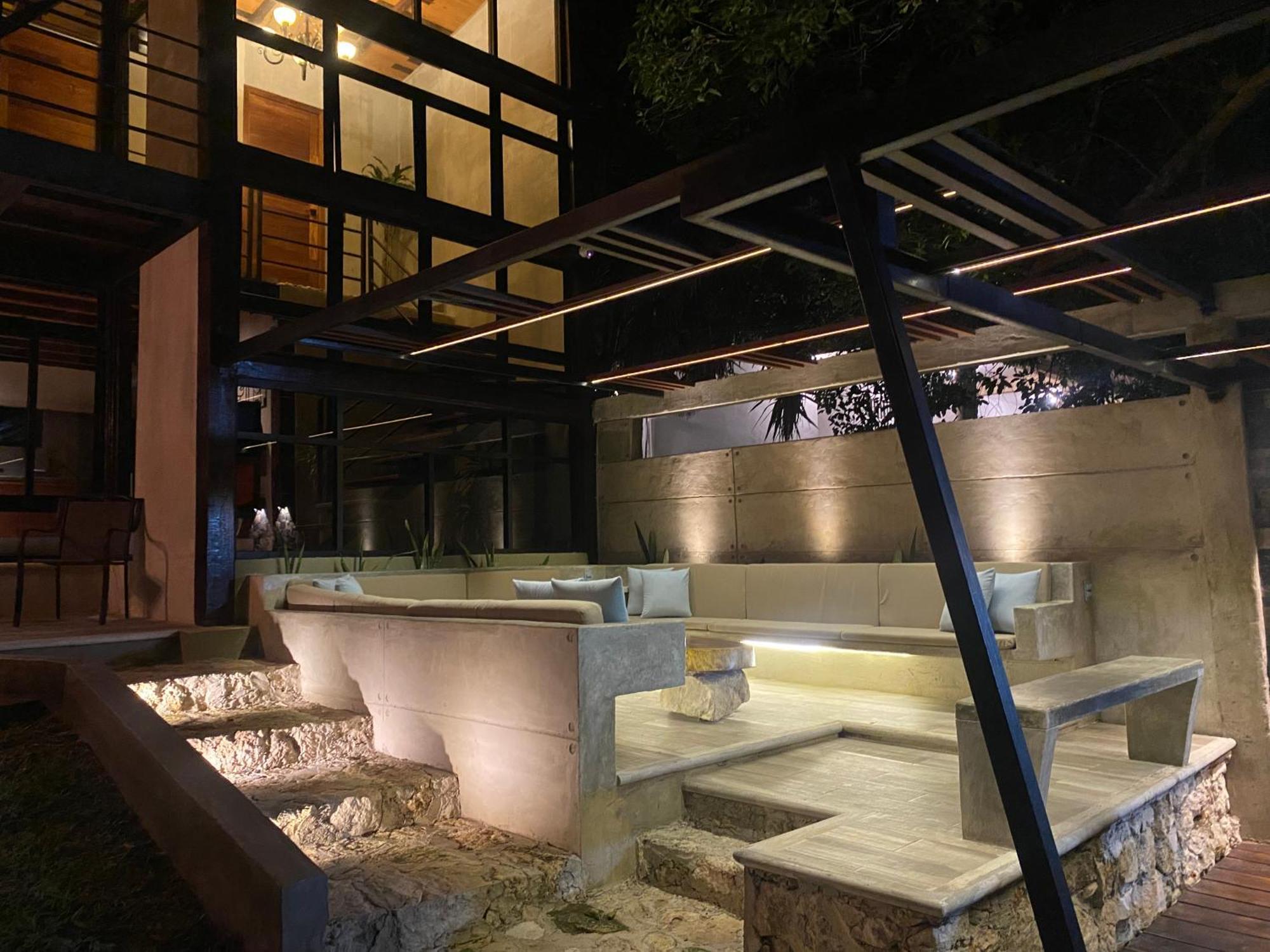 Casa Villa Real- Lagoon Acces And Stunning Views! バカラル エクステリア 写真